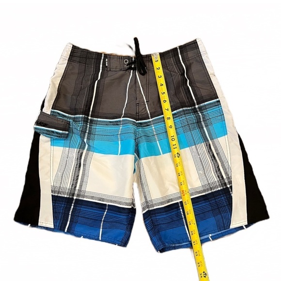 🌊 RSS Surf Board Shorts | Swim Trunks | Men’s Size 32 | Great Condition! - Picture 8 of 9